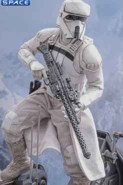 1/6 Scale Imperial Remnant AT-RT Driver Movie Masterpiece MMS853