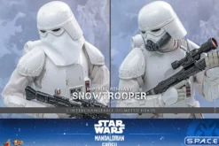 1/6 Scale Imperial Remnant Snowtrooper Movie Masterpiece MMS838