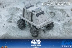 1/6 Scale Imperial Remnant Snowtrooper Movie Masterpiece MMS838