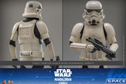 1/6 Scale Imperial Remnant Stormtrooper Deluxe Version Movie Masterpiece MMS837