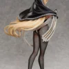1/4 Scale Implacable - Bunny Version PVC Statue