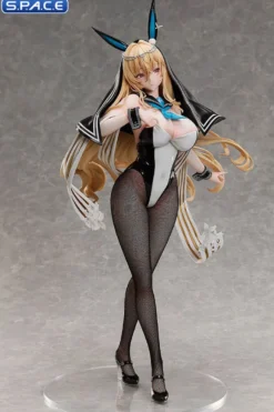 1/4 Scale Implacable - Bunny Version PVC Statue