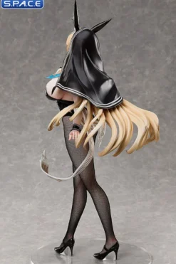 1/4 Scale Implacable - Bunny Version PVC Statue
