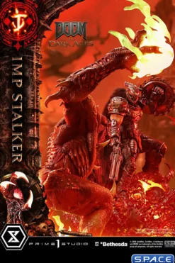 1/4 Scale Imp Stalker Ultimate Premium Masterline