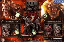 1/4 Scale Imp Stalker Ultimate Premium Masterline