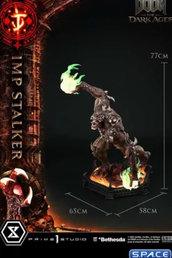1/4 Scale Imp Stalker Ultimate Premium Masterline
