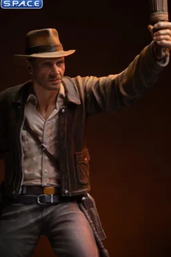 1/10 Scale Indiana Jones Art Scale Statue