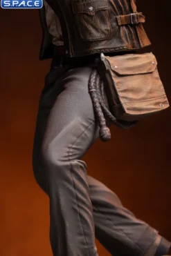 1/10 Scale Indiana Jones Art Scale Statue