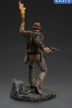 1/10 Scale Indiana Jones Art Scale Statue