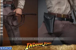 1/6 Scale Indiana Jones Deluxe Version Movie Masterpiece MMS861