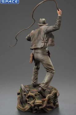 1/4 Scale Indiana Jones Legacy Replica Statue
