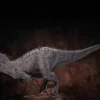 1/12 Scale Indominus Rex Maquette