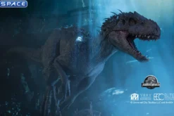 1/12 Scale Indominus Rex Maquette