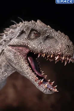 1/12 Scale Indominus Rex Maquette