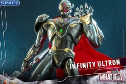 1/6 Scale Infinity Ultron TV Masterpiece TMS063D44 Diecast Series