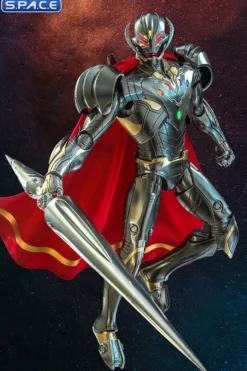 1/6 Scale Infinity Ultron TV Masterpiece TMS063D44 Diecast Series