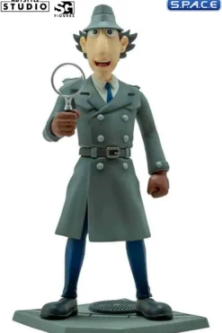 1/10 Scale Inspector Gadget Super Figure Collection PVC Statue