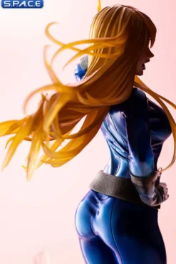 1/6 Scale Invisible Woman Bishoujo PVC Statue