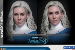 1/6 Scale Invisible Woman & H.E.R.B.I.E. Deluxe Version