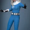 1/6 Scale Invisible Woman Movie Masterpiece MMS823