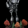 1/20 Scale Iron Giant and Hogarth Hughes Demi Scale Statue