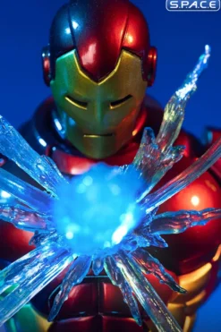 1/10 Scale Iron Man BDS Art Scale Statue