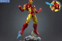 1/10 Scale Iron Man BDS Art Scale Statue