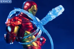 1/10 Scale Iron Man BDS Art Scale Statue