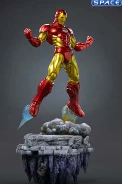1/10 Scale Iron Man BDS Art Scale Statue