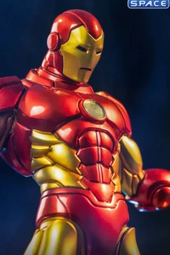 1/10 Scale Iron Man BDS Art Scale Statue