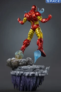 1/10 Scale Iron Man BDS Art Scale Statue