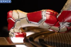 1/10 Scale Iron Man Mark 42 Art Scale Statue