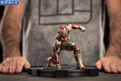 1/10 Scale Iron Man Mark 42 Art Scale Statue