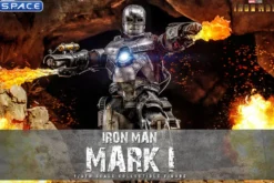 1/6 Scale Iron Man Mark I Movie Masterpiece MMS605D40