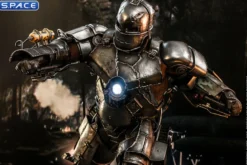 1/6 Scale Iron Man Mark I Movie Masterpiece MMS605D40