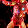 1/6 Scale Iron Man Mark IV Holographic