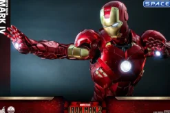 1/4 Scale Iron Man Mark IV QS020