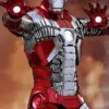 1/6 Scale Iron Man Mark V