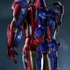 1/6 Scale Iron Man Mark VII Open Armor Version