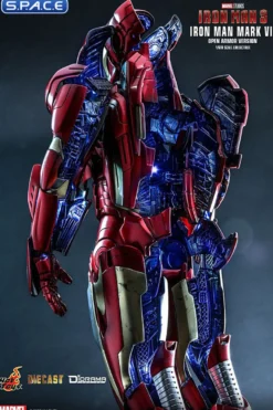 1/6 Scale Iron Man Mark VII Open Armor Version