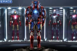 1/6 Scale Iron Man Mark VII Open Armor Version