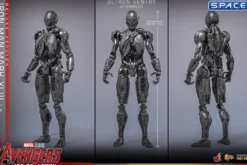1/6 Scale Iron Man Mark XLIII 2.0 Deluxe Version Movie Masterpiece MMS866D81