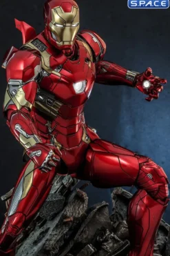 1/6 Scale Iron Man Mark XLVI Movie Masterpiece MMS608D42