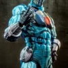 1/6 Scale Iron Man Stealth Armor »The Origins Collection«