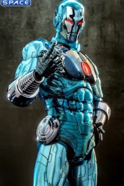 1/6 Scale Iron Man Stealth Armor »The Origins Collection«