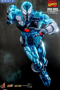 1/6 Scale Iron Man Stealth Armor »The Origins Collection«