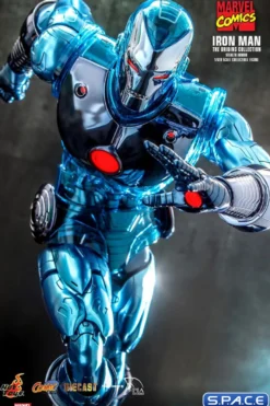 1/6 Scale Iron Man Stealth Armor »The Origins Collection«