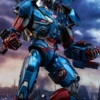 1/6 Scale Iron Patriot