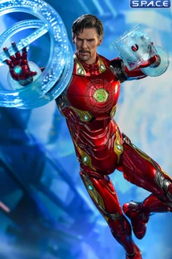1/6 Scale Iron Strange Concept Art Series Movie Masterpiece MMS606D41