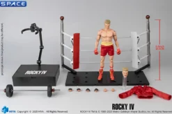 1/12 Scale Ivan Drago Exquisite Super